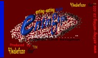 Enting-enting wijen